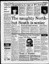 Liverpool Daily Post Monday 14 January 1985 Page 8