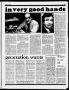 Liverpool Daily Post Monday 14 January 1985 Page 13
