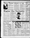 Liverpool Daily Post Monday 14 January 1985 Page 24