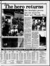 Liverpool Daily Post Monday 14 January 1985 Page 25