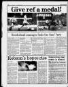 Liverpool Daily Post Monday 14 January 1985 Page 26