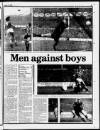 Liverpool Daily Post Monday 14 January 1985 Page 27