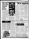 Liverpool Daily Post Wednesday 16 January 1985 Page 6