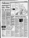 Liverpool Daily Post Wednesday 16 January 1985 Page 8