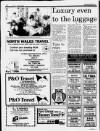 Liverpool Daily Post Wednesday 16 January 1985 Page 12