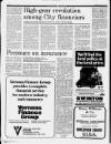 Liverpool Daily Post Wednesday 16 January 1985 Page 18