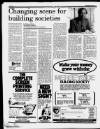 Liverpool Daily Post Wednesday 16 January 1985 Page 22