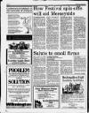 Liverpool Daily Post Wednesday 16 January 1985 Page 24