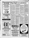 Liverpool Daily Post Wednesday 16 January 1985 Page 26