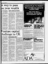 Liverpool Daily Post Wednesday 16 January 1985 Page 27