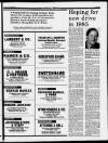 Liverpool Daily Post Wednesday 16 January 1985 Page 29