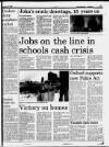 Liverpool Daily Post Wednesday 16 January 1985 Page 33