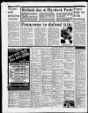 Liverpool Daily Post Wednesday 16 January 1985 Page 40