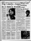 Liverpool Daily Post Wednesday 16 January 1985 Page 41