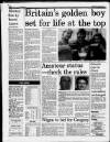 Liverpool Daily Post Wednesday 16 January 1985 Page 42