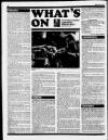 Liverpool Daily Post Friday 18 January 1985 Page 6