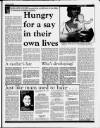 Liverpool Daily Post Friday 18 January 1985 Page 7