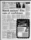 Liverpool Daily Post Friday 18 January 1985 Page 13