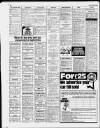 Liverpool Daily Post Friday 18 January 1985 Page 24