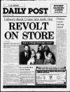 Liverpool Daily Post