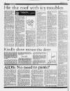 Liverpool Daily Post Tuesday 19 February 1985 Page 6