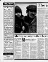 Liverpool Daily Post Tuesday 19 February 1985 Page 14