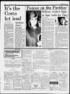 Liverpool Daily Post Tuesday 26 February 1985 Page 12