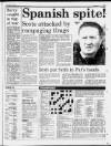 Liverpool Daily Post Wednesday 27 February 1985 Page 27