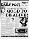 Liverpool Daily Post