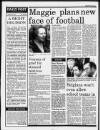 Liverpool Daily Post Saturday 01 June 1985 Page 4