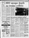 Liverpool Daily Post Saturday 01 June 1985 Page 6