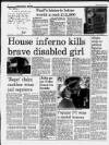 Liverpool Daily Post Saturday 01 June 1985 Page 8
