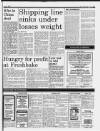 Liverpool Daily Post Saturday 01 June 1985 Page 21