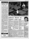 Liverpool Daily Post Thursday 01 August 1985 Page 4