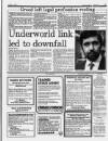 Liverpool Daily Post Thursday 01 August 1985 Page 13