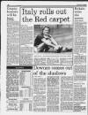 Liverpool Daily Post Thursday 01 August 1985 Page 26