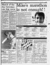 Liverpool Daily Post Thursday 01 August 1985 Page 27