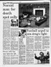 Liverpool Daily Post Thursday 15 August 1985 Page 4