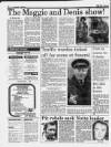 Liverpool Daily Post Thursday 15 August 1985 Page 8