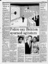 Liverpool Daily Post Tuesday 01 October 1985 Page 4