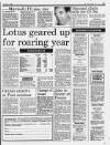 Liverpool Daily Post Tuesday 01 October 1985 Page 19