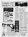 Liverpool Daily Post Tuesday 01 October 1985 Page 20