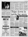 Liverpool Daily Post Tuesday 01 October 1985 Page 22