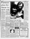 Liverpool Daily Post Thursday 02 January 1986 Page 3