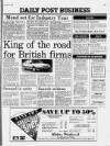 Liverpool Daily Post Thursday 02 January 1986 Page 15