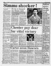 Liverpool Daily Post Thursday 02 January 1986 Page 20