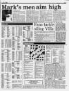 Liverpool Daily Post Thursday 02 January 1986 Page 21