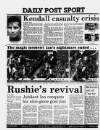 Liverpool Daily Post Thursday 02 January 1986 Page 24