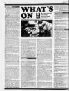 Liverpool Daily Post Friday 03 January 1986 Page 6