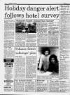 Liverpool Daily Post Friday 03 January 1986 Page 8